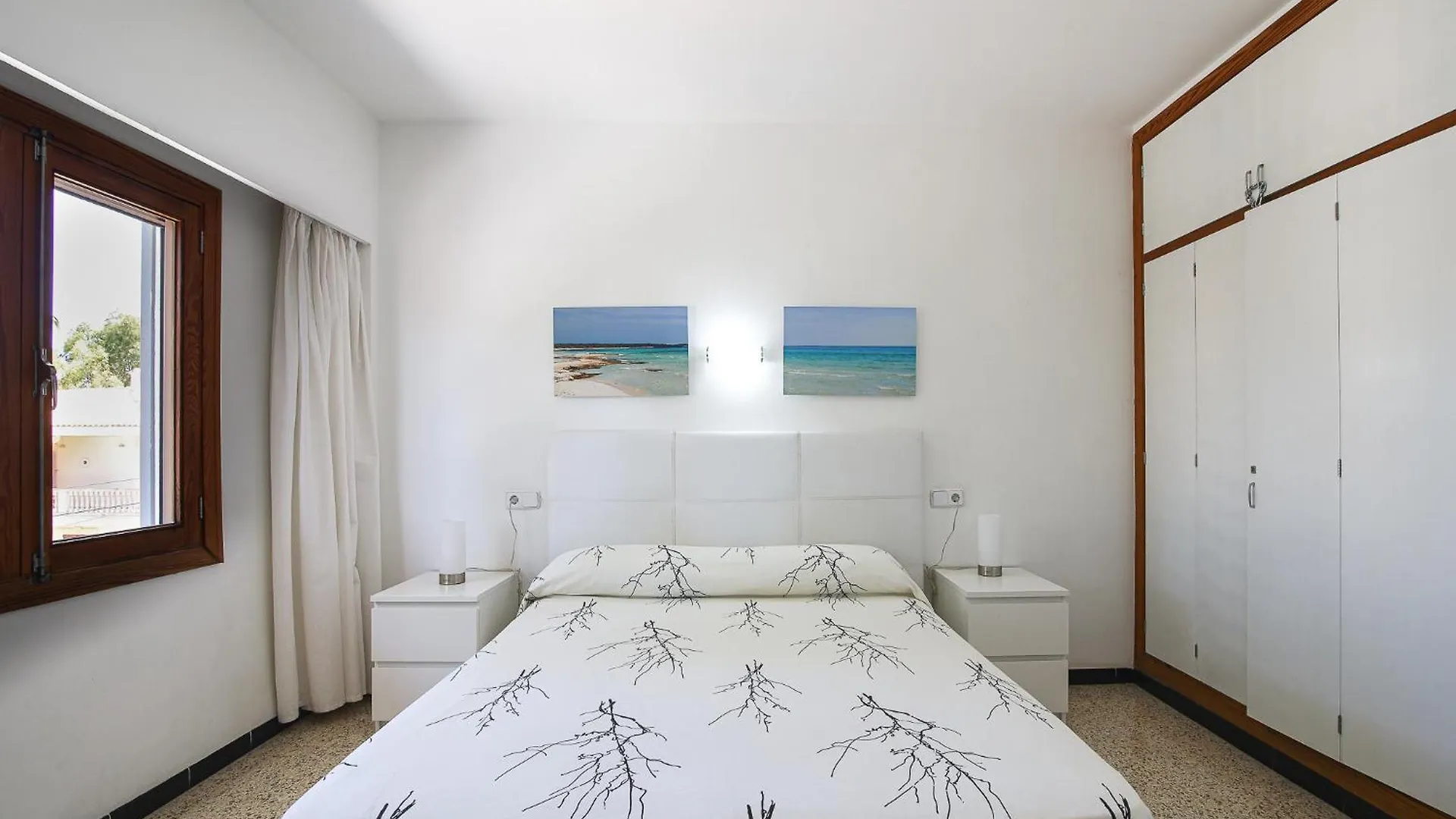 Casa Jero By Rentallorca Alcúdia Španělsko