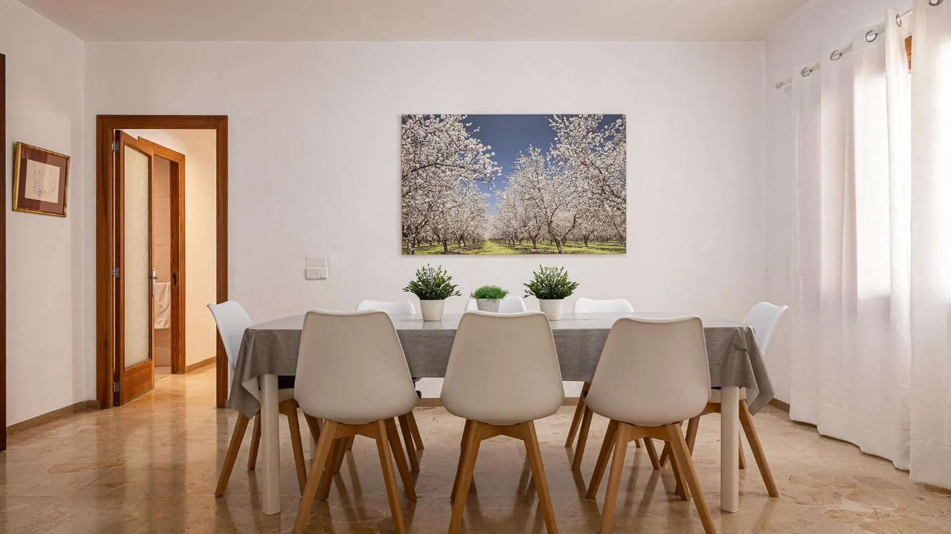 Casa Jero By Rentallorca Alcúdia Prázdninový dům