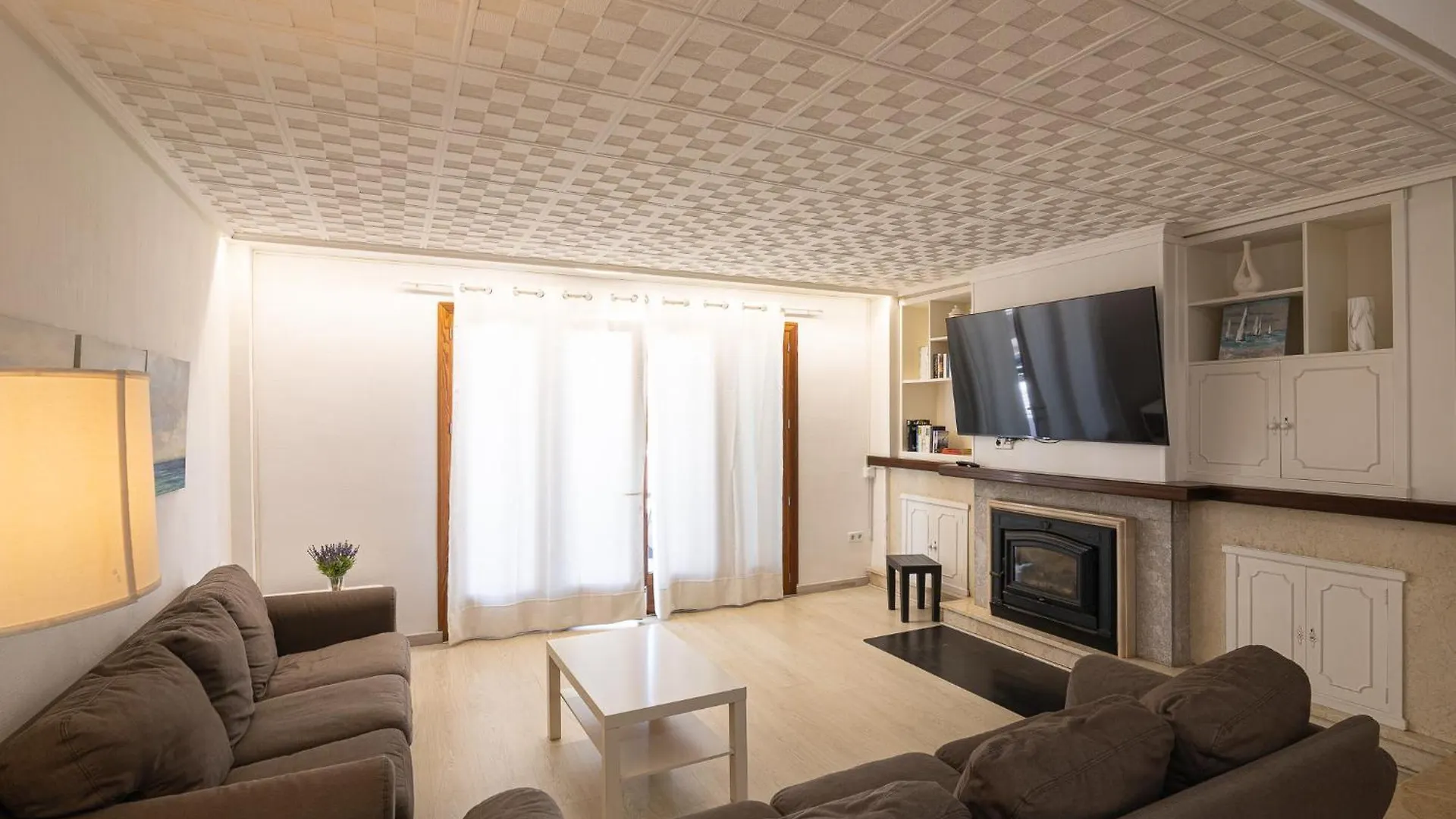 Casa Jero By Rentallorca Alcúdia