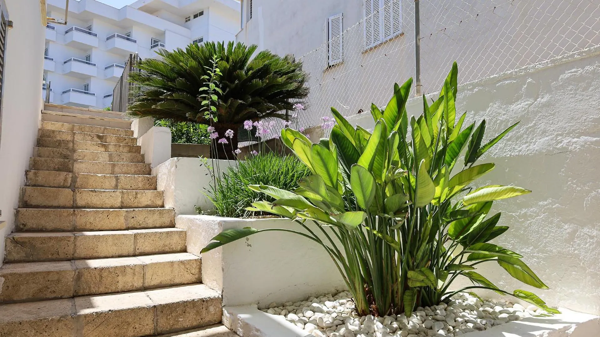 Casa Jero By Rentallorca Alcúdia
