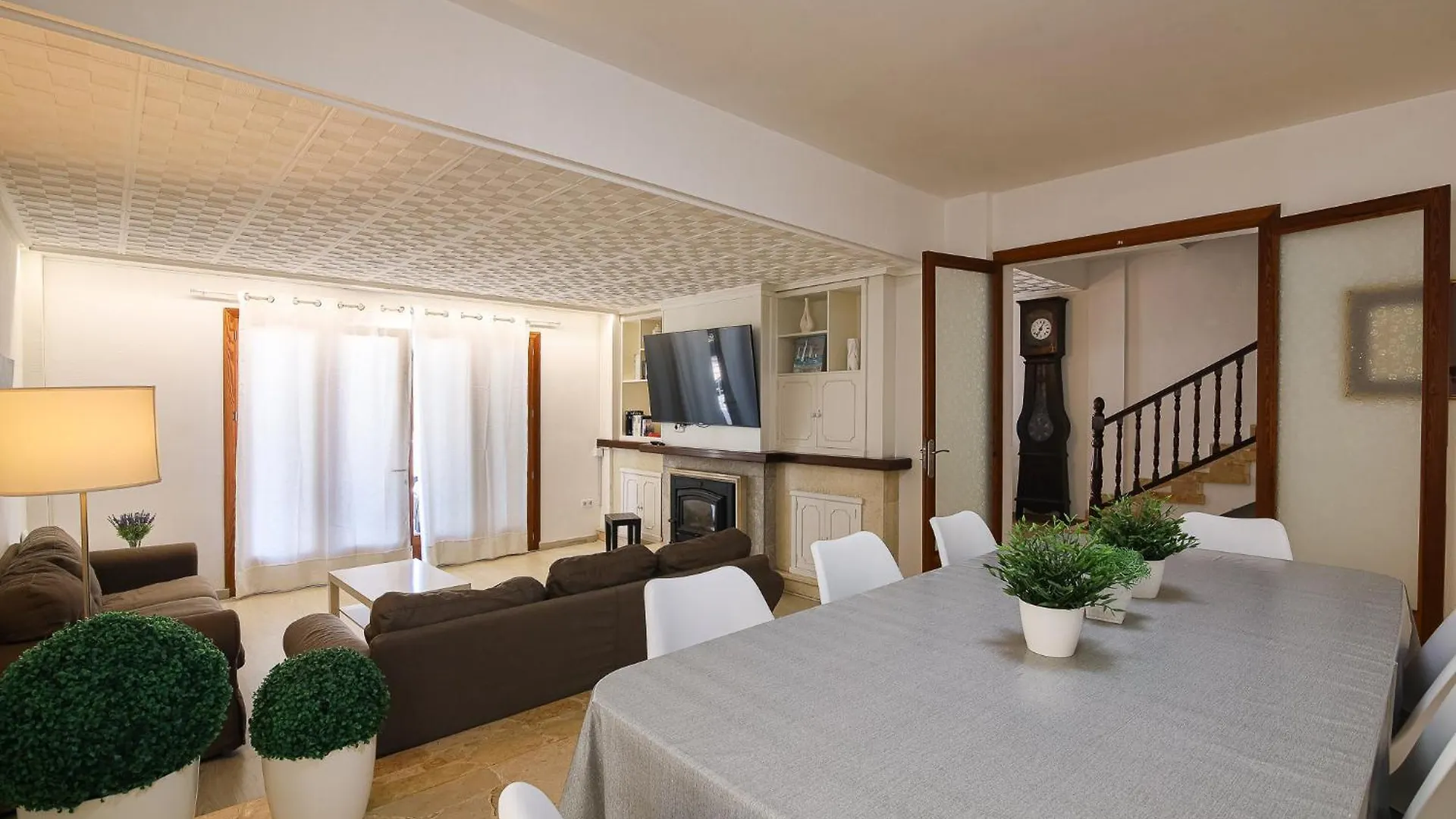 Casa Jero By Rentallorca Alcúdia